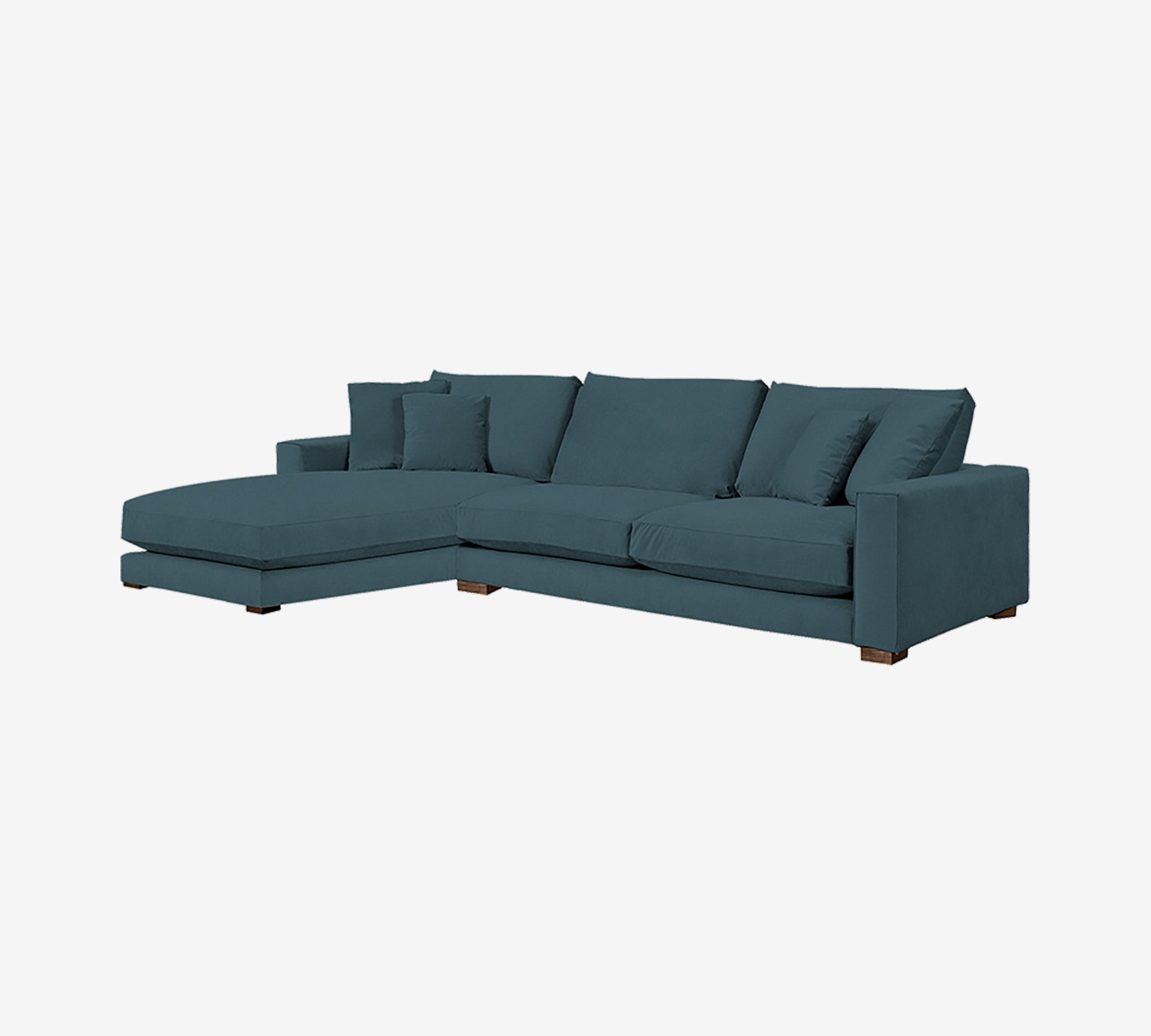Sofa selected