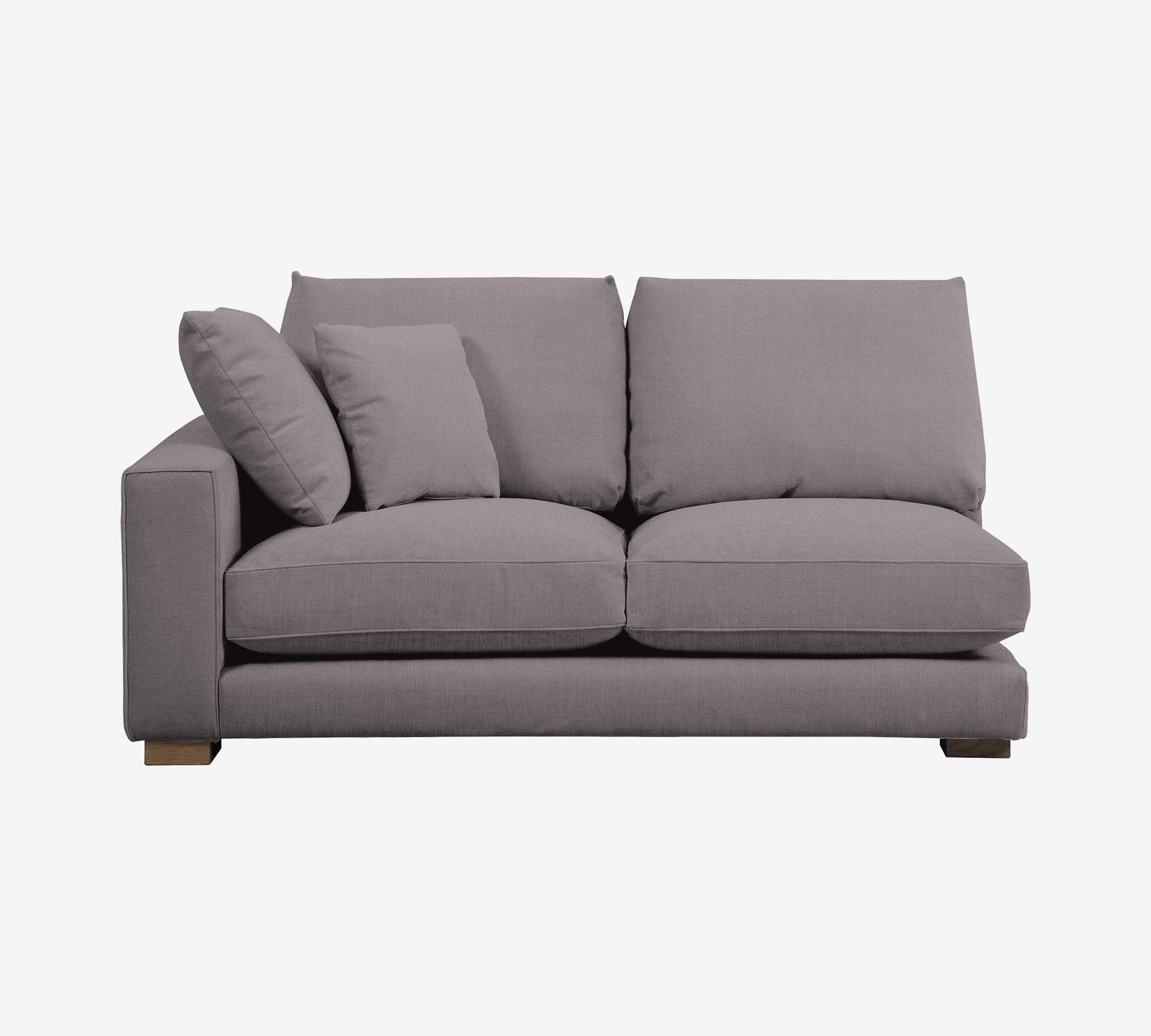 Sofa selected