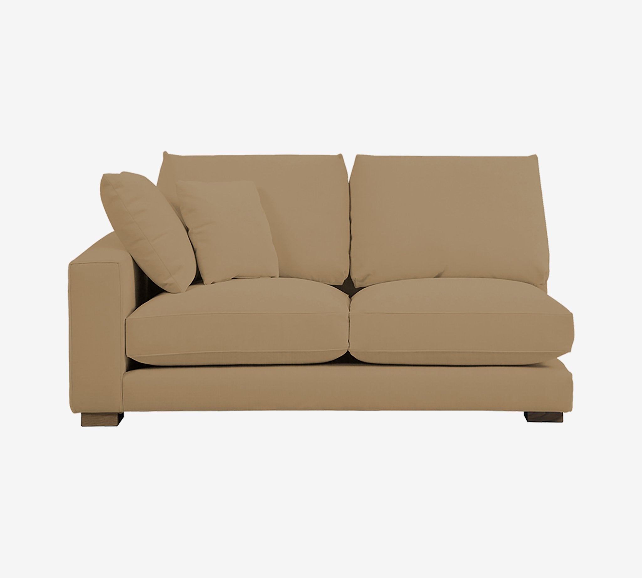Sofa selected