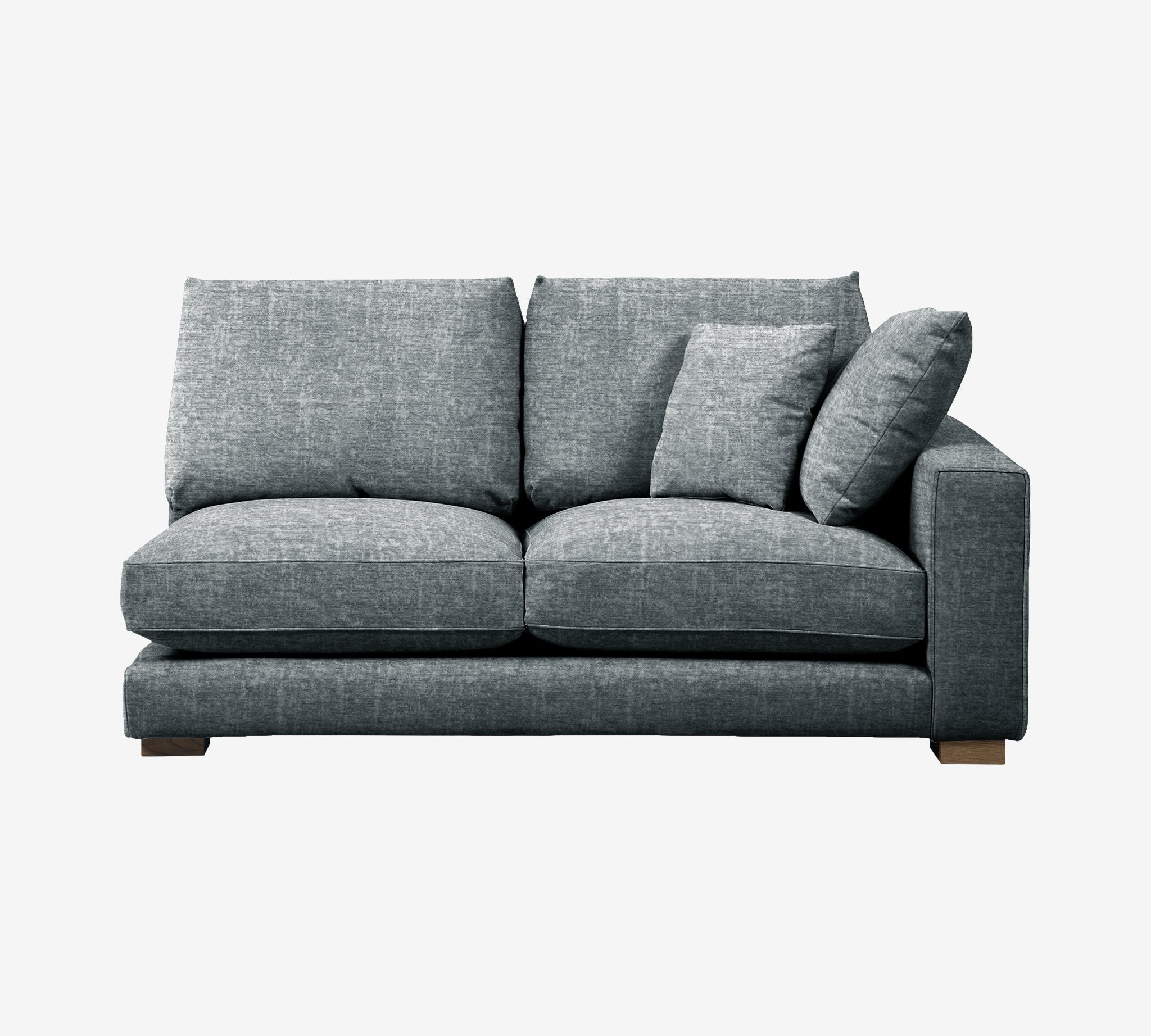 Sofa selected
