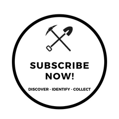 Subscribe to Excavating Adventures
