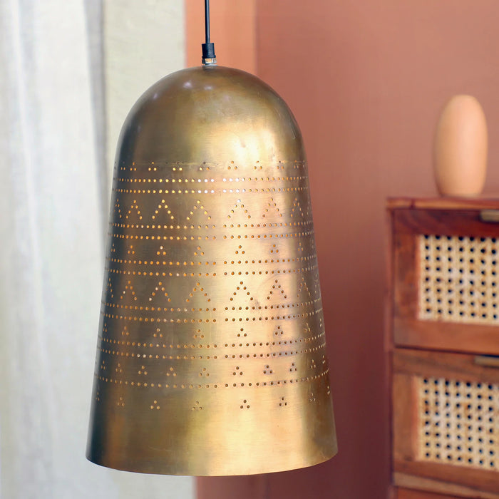 Mishin Hanging Lamp Mishin Hanging Lamp