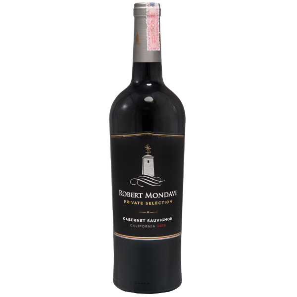 Robert Mondavi Private Cabernet Sauvignon 2019 Winerepublicbkk
