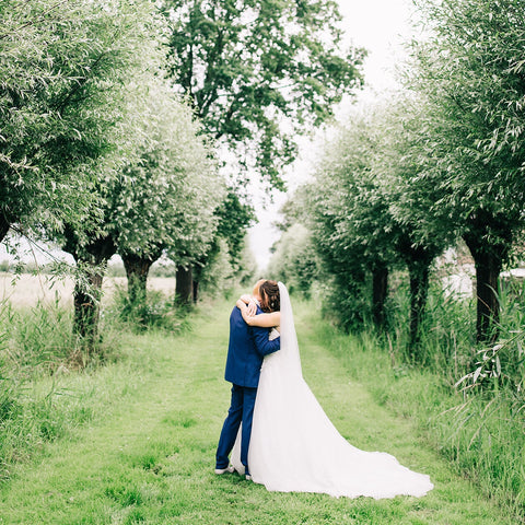 Wedding Ideas For 2020 Rosepetals.ie Eco Friendly Wedding Confetti