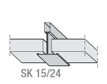 Amf Planet Sk 18 Hexan Suspended Ceilings