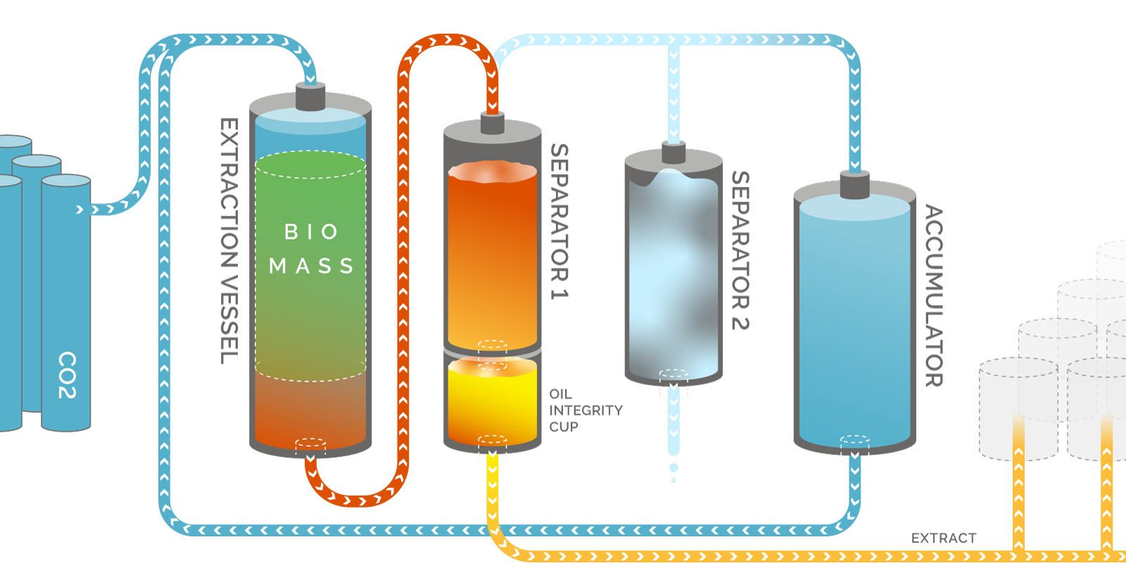 CO2 Extraction