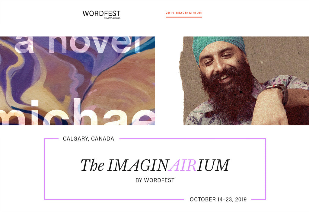 ​Suzie Q Studio/Serendipity BEAD STEW will be collaborating on a “Bead-a-licious” project with WORDFEST for “Imaginairium” on October 14-23, 2019