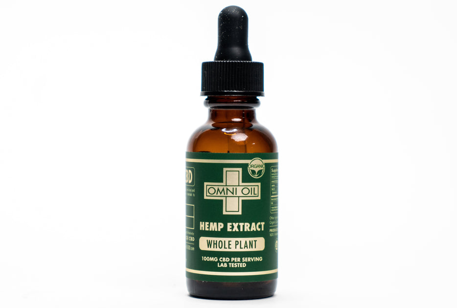 Elevate your health with Natural CBD Products
