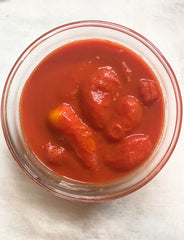 San Marzano Tomatos for Bolognese recipes