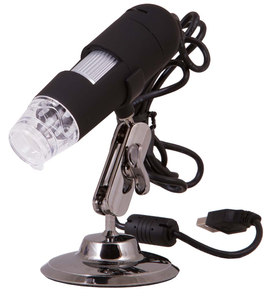 DTX Digital Microscope – Madeira Optics