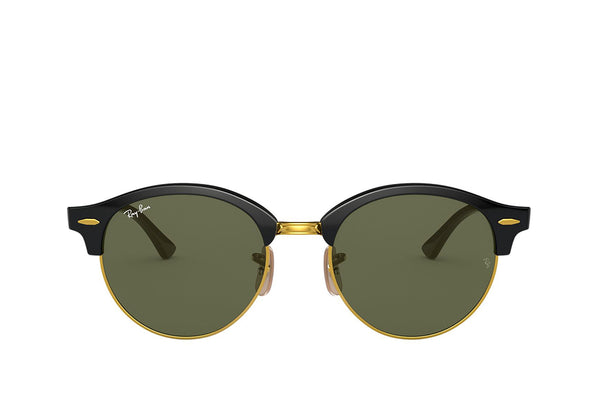 ray ban club round sunglasses