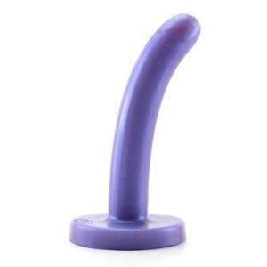 Tantus Silk Small beginners dildo and vaginal dilator - Sex Siopa Ireland