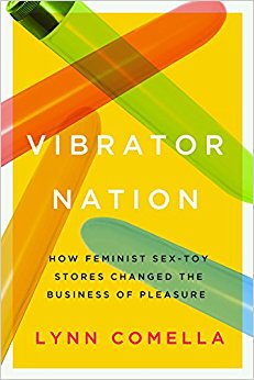 Vibrator Nation book by Lynn Comella