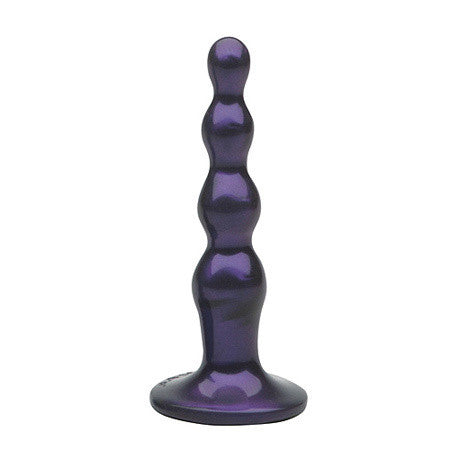 Tantus Ripple silicone anal beads - Sex Siopa Ireland - Bodysafe Sex Toys