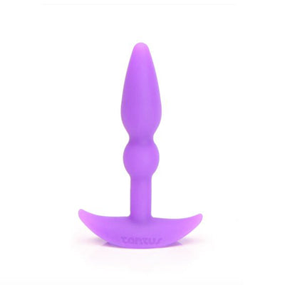 Tantus Perfect Plug anal sex toy made from 100% medical grade silicone - Sex Siopa Ireland