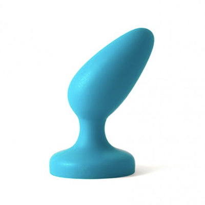 BS Atelier Tente butt plug for anal sex. Bodysafe and made from 100% medical grade silicone. Sex Siopa Ireland