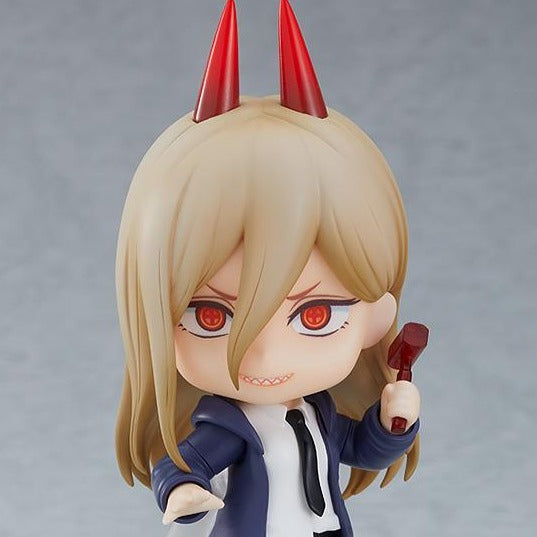 power nendoroid pre order