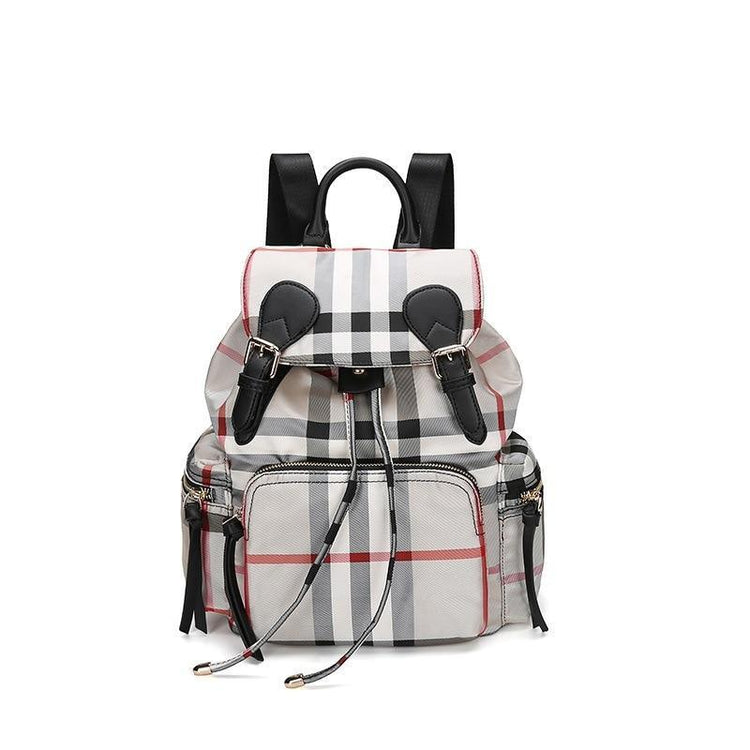 Travel Flip Waterproof Wear-resistant Backpack - monaveli - Handbags - Travel Flip Waterproof Wear-resistant Backpack - mymonaveli.com