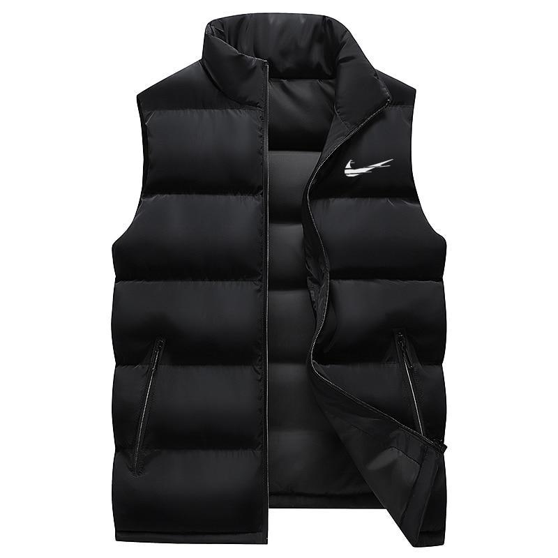 nike sleeveless windbreaker