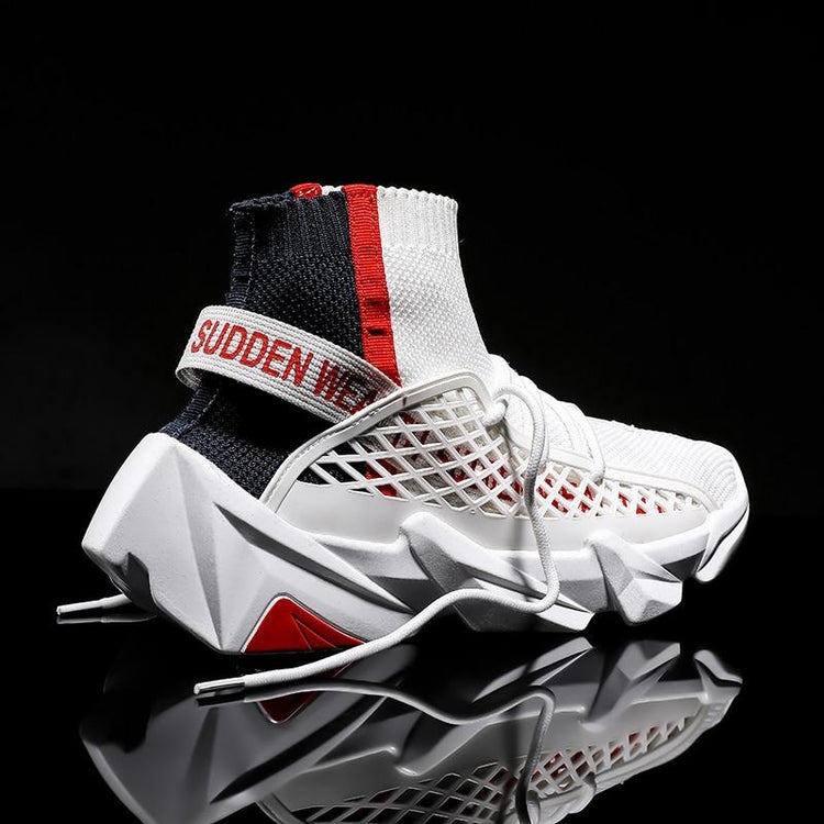 Zapatillas Men's Sneakers - monaveli - - Zapatillas Men's Sneakers - mymonaveli.com