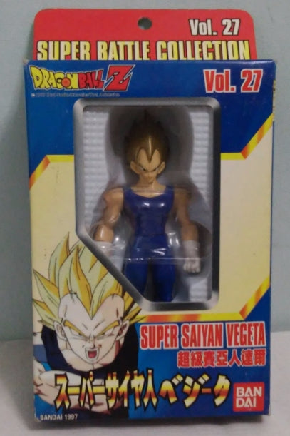 super saiyan vegeta action figure