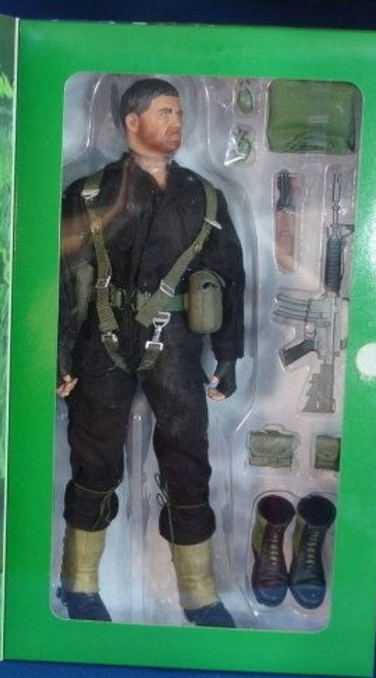 the frenchman action figure