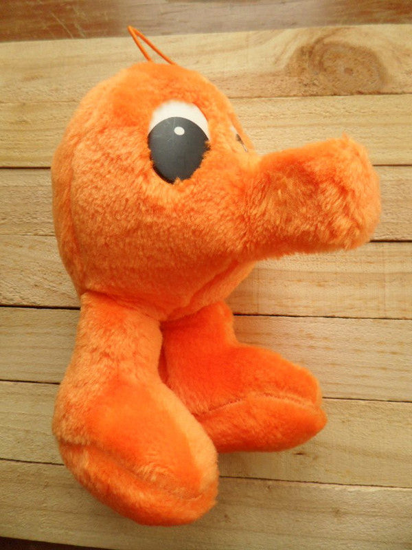 qbert plush