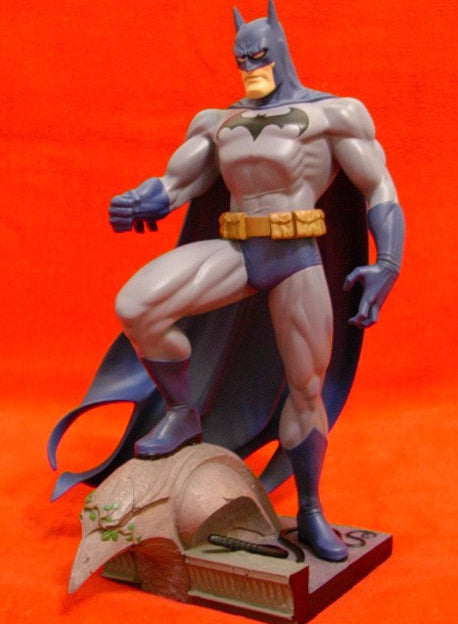 jim lee batman action figure