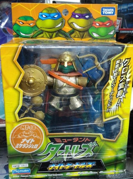 takara tmnt