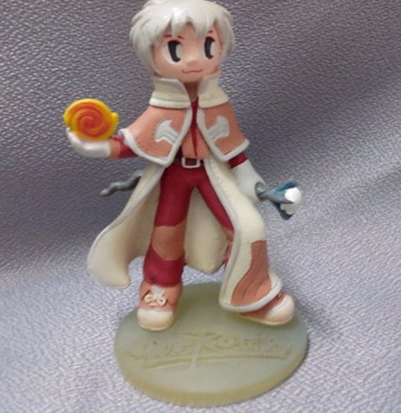 ragnarok online action figure