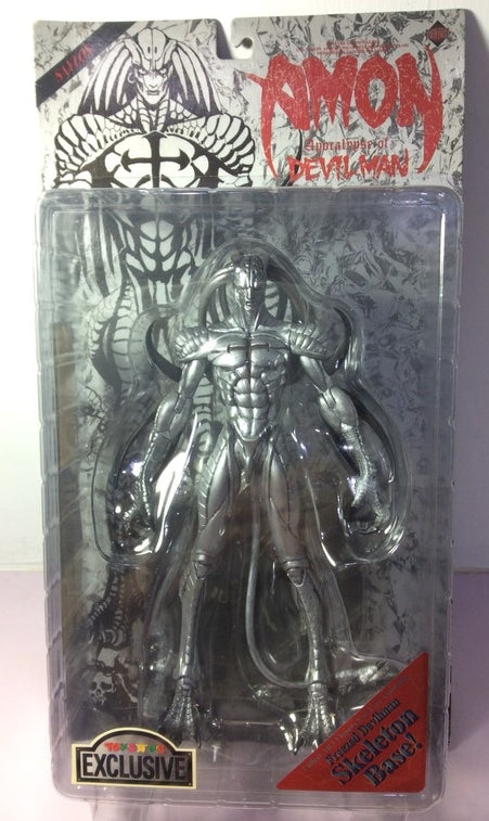 devilman action figure