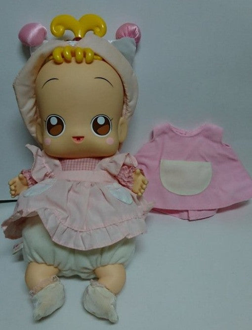 ojamajo doremi hana chan doll