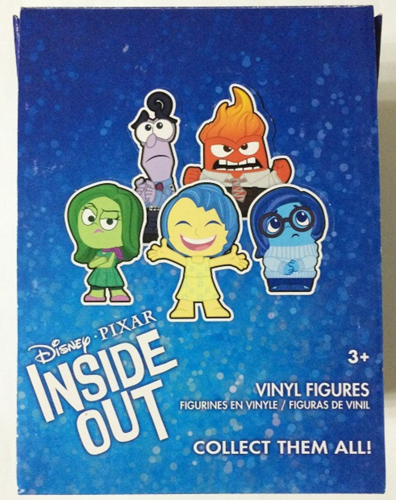 inside out mystery minis