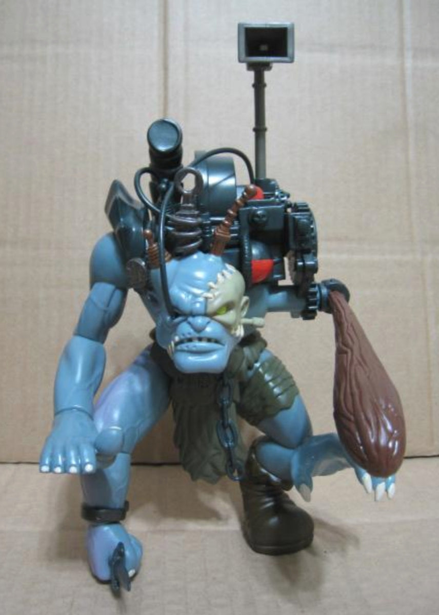 small soldiers kenner