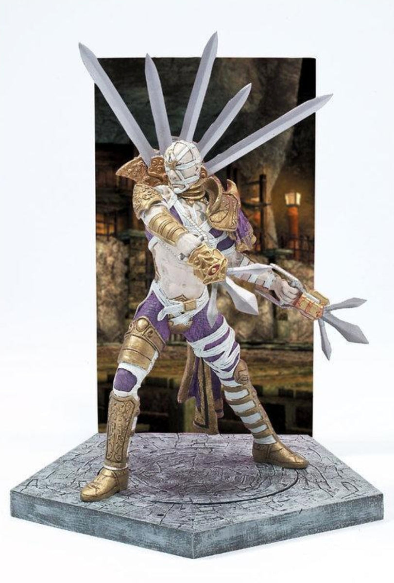 soul calibur figures