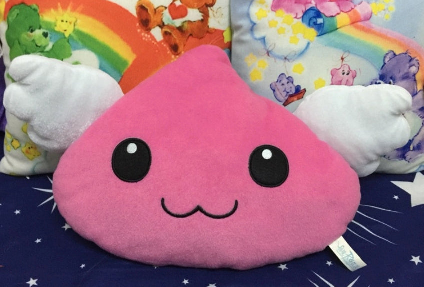 ragnarok online plush