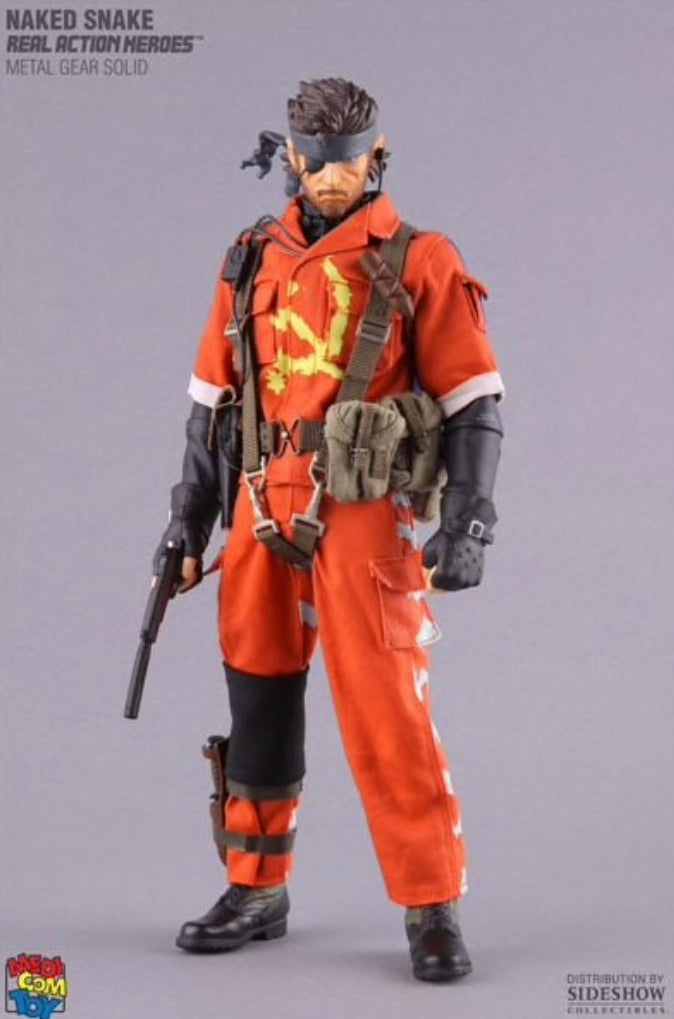 real action heroes figures