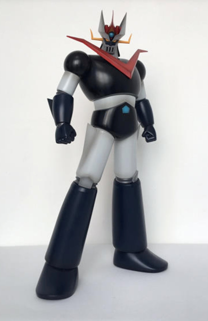 Jungle Mighty Mecha Series Great Mazinger 18