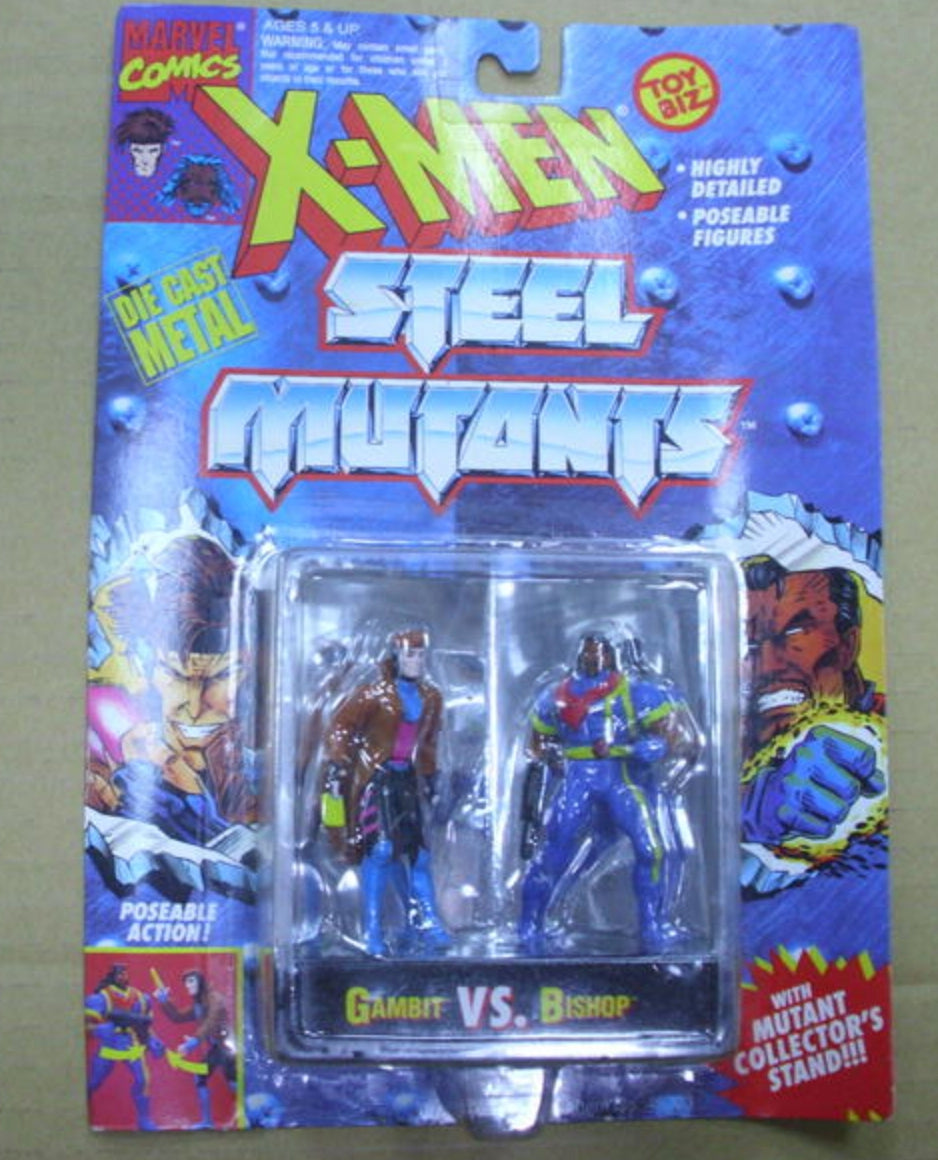 toybiz marvel