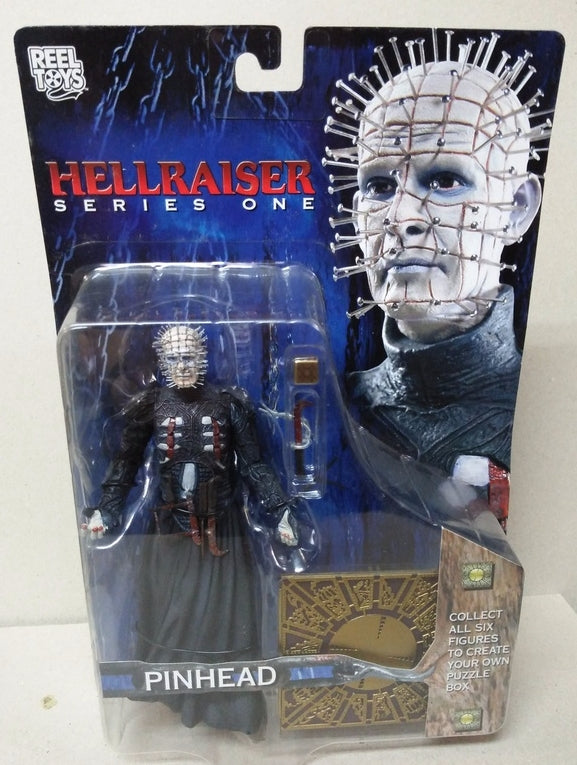 neca hellraiser