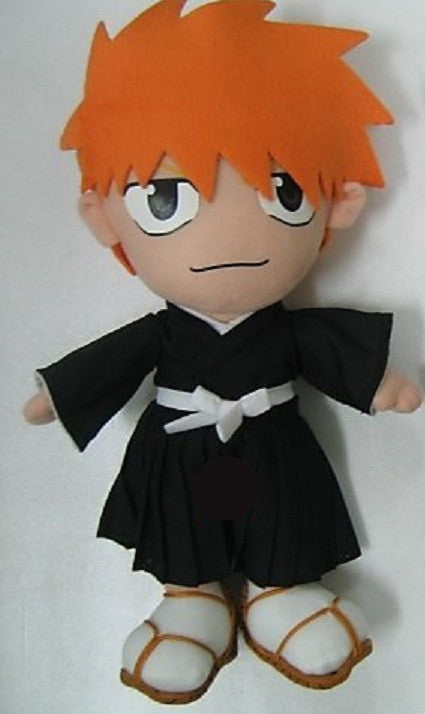 ichigo plush