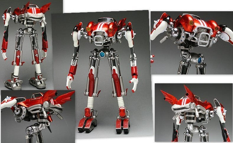 robotech action figures