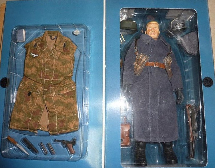 elite force ww2 action figures