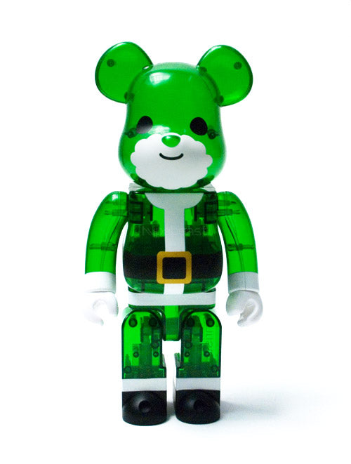 最大74%OFFクーポン BE@RBRICK 伊勢丹 限定 ベアブリック メディコム