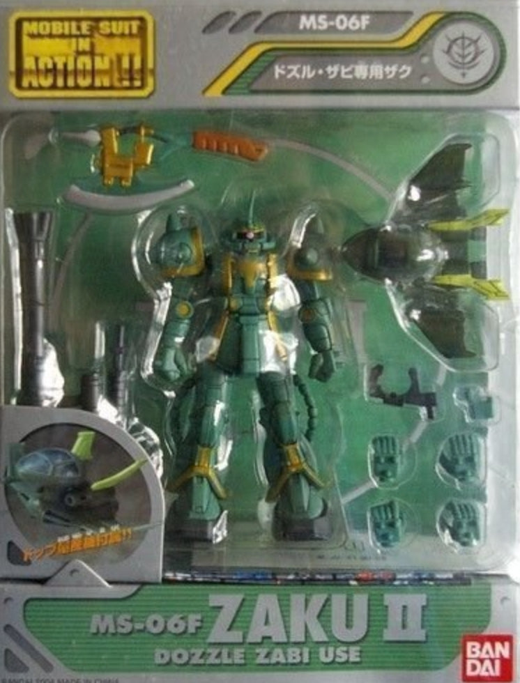 msia gundam action figures