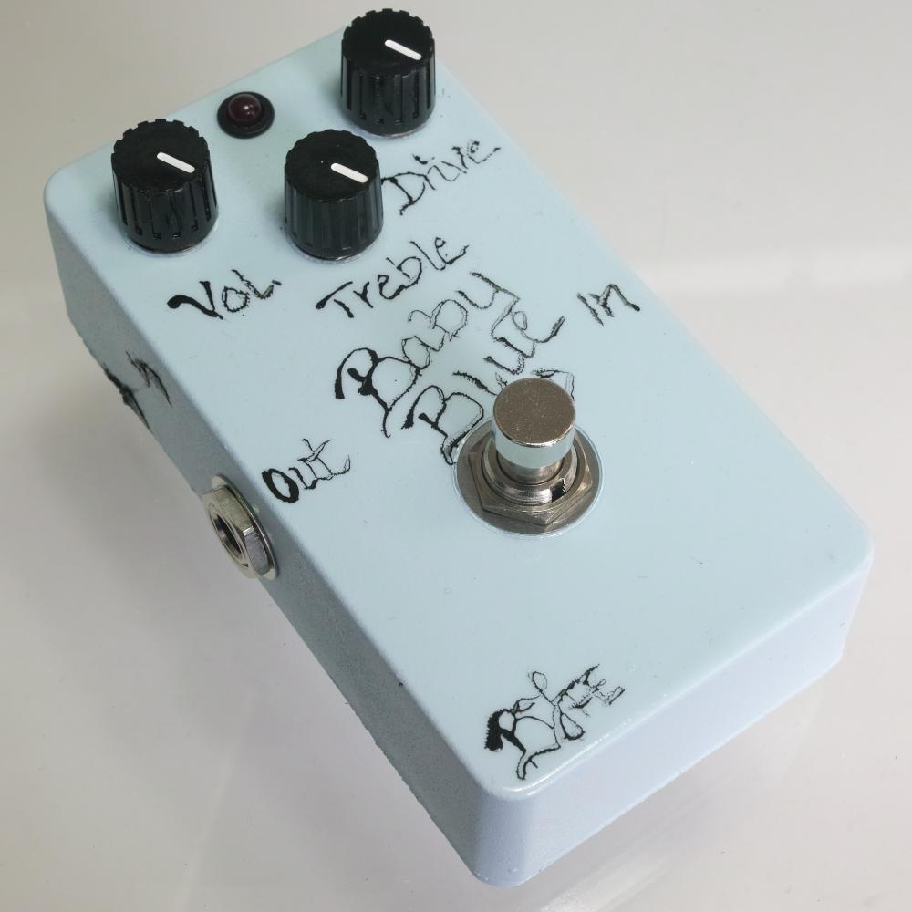 BJFE　Baby Blue OD【予約商品】