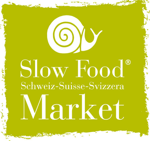 Slow Food Market Bern 2017