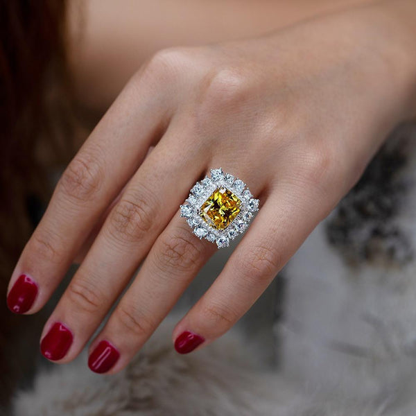 Be Elegant 11ct Gemstone Diamond 