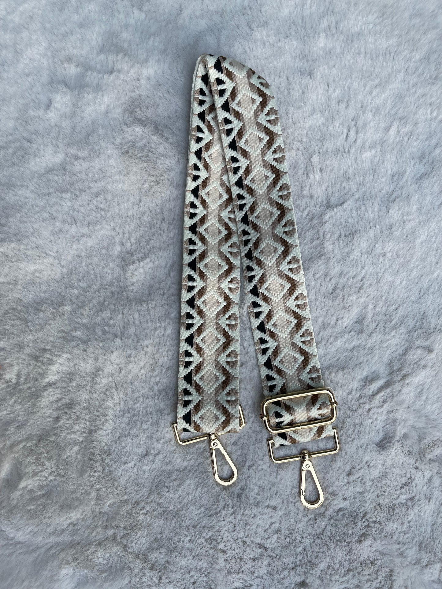 Handbag Guitar Straps