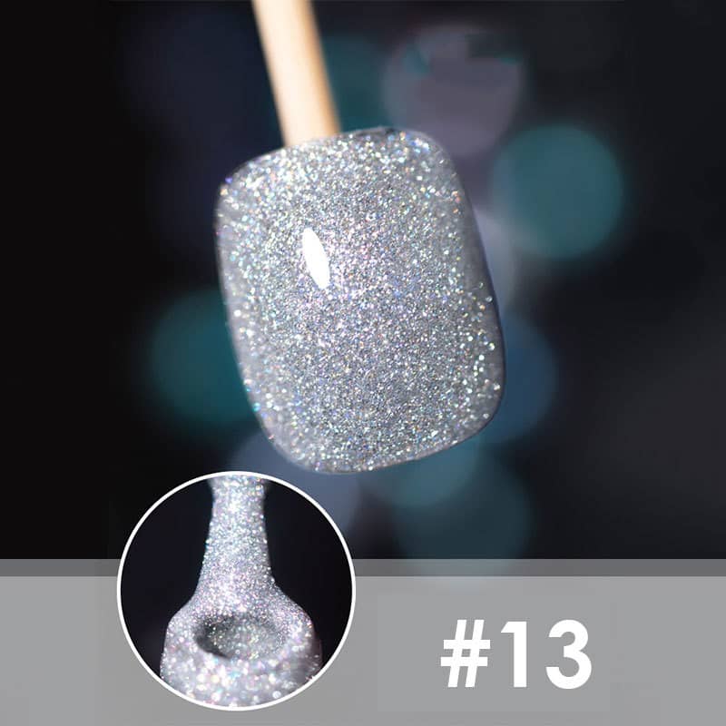 Starry Sky Nail Polish(50% OFF)